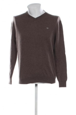 Férfi pulóver Fynch-Hatton, Méret L, Szín Barna, Ár 12 079 Ft