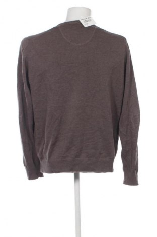 Herrenpullover Fynch-Hatton, Größe XL, Farbe Braun, Preis 28,99 €