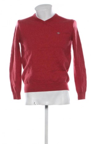 Męski sweter Fynch-Hatton, Rozmiar M, Kolor Czerwony, Cena 114,99 zł