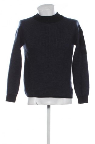 Pulover de bărbați G-Star Raw, Mărime L, Culoare Albastru, Preț 203,99 Lei