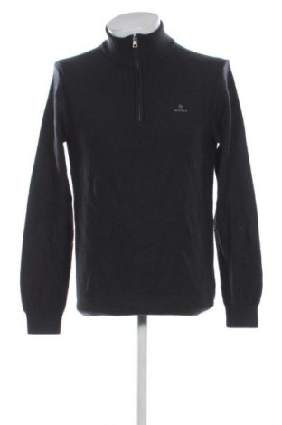 Pánsky sveter  Gant, Veľkosť L, Farba Sivá, Cena  49,95 €