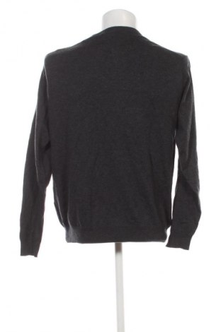 Pánský svetr  Gant, Velikost XL, Barva Šedá, Cena  1 229,00 Kč