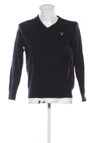 Herrenpullover Gant, Größe L, Farbe Blau, Preis 147,99 €