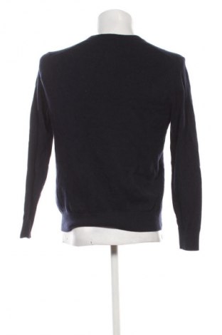 Herrenpullover Gant, Größe L, Farbe Blau, Preis 147,99 €
