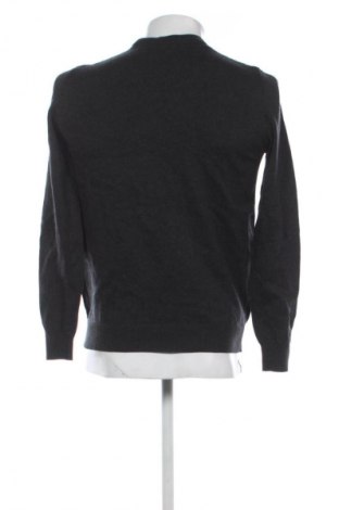 Herrenpullover Gemo, Größe S, Farbe Grau, Preis € 15,99