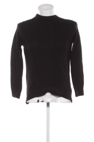 Férfi pulóver H&M, Méret M, Szín Fekete, Ár 4 979 Ft