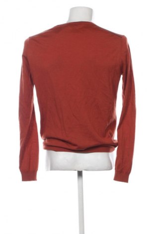Męski sweter H&M, Rozmiar L, Kolor Brązowy, Cena 42,99 zł