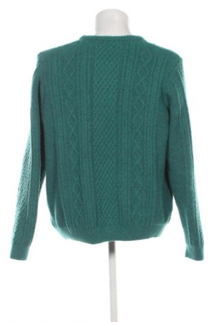 Pulover de bărbați Hampton Bays, Mărime XL, Culoare Verde, Preț 122,99 Lei