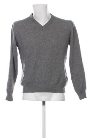 Pulover de bărbați Hooper, Mărime M, Culoare Gri, Preț 70,99 Lei