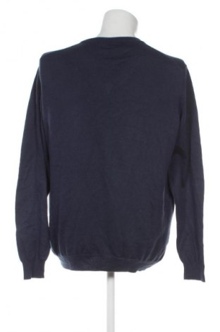 Pánský svetr  Hugo Boss, Velikost XL, Barva Modrá, Cena  1 349,00 Kč