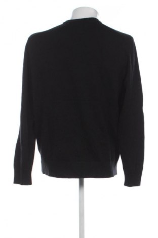Pulover de bărbați Hugo Boss, Mărime XL, Culoare Negru, Preț 804,99 Lei