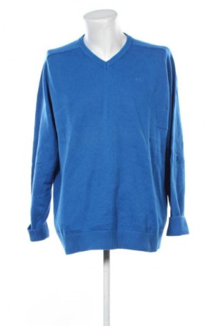 Férfi pulóver Human Nature, Méret 3XL, Szín Kék, Ár 2 999 Ft