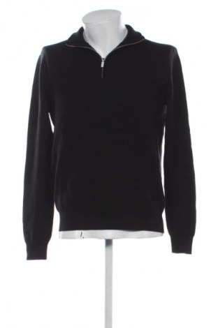 Мъжки пуловер ICON. AMSTERDAM, Размер L, Цвят Черен, Цена 19,94 €