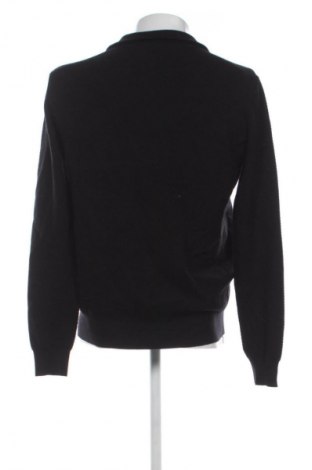 Мъжки пуловер ICON. AMSTERDAM, Размер L, Цвят Черен, Цена 19,94 €