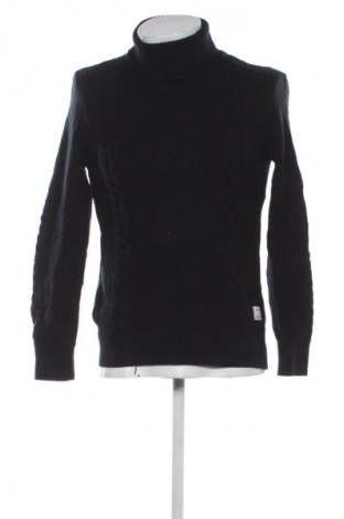 Herrenpullover Jack & Jones, Größe L, Farbe Schwarz, Preis 65,99 €
