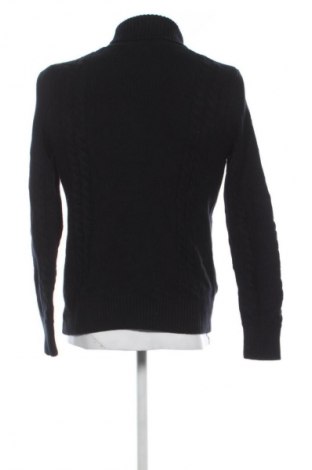 Herrenpullover Jack & Jones, Größe L, Farbe Schwarz, Preis 65,99 €