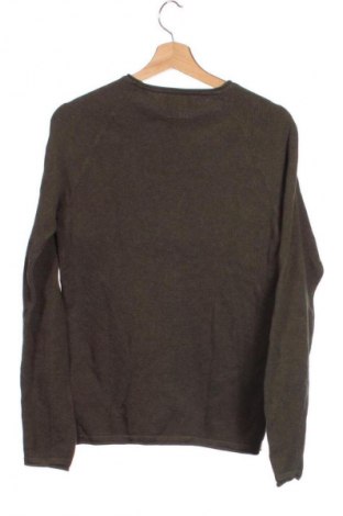 Pánský svetr  Jack & Jones, Velikost XS, Barva Zelená, Cena  279,00 Kč