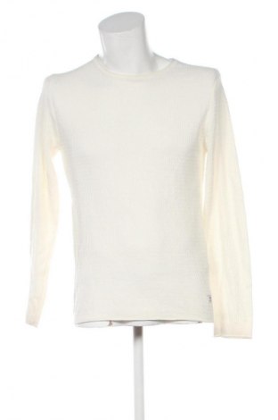 Pánský svetr  Jack & Jones, Velikost S, Barva Krémová, Cena  299,00 Kč