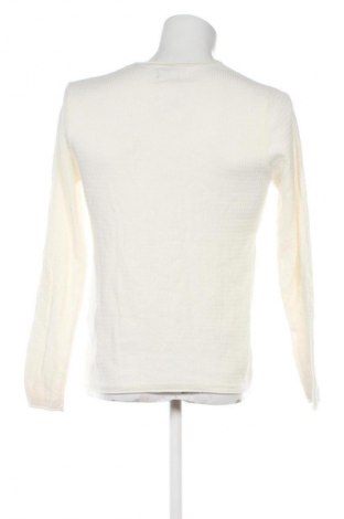 Pánský svetr  Jack & Jones, Velikost S, Barva Krémová, Cena  299,00 Kč