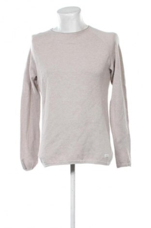 Pánský svetr  Jack & Jones, Velikost L, Barva Šedá, Cena  239,00 Kč