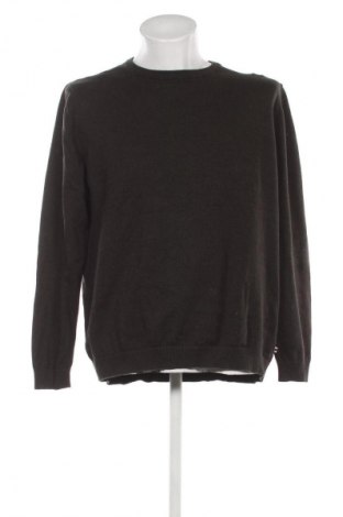 Herrenpullover Jack & Jones, Größe XXL, Farbe Grün, Preis 13,99 €