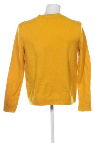 Herrenpullover Jack & Jones, Größe XL, Farbe Gelb, Preis 65,99 €