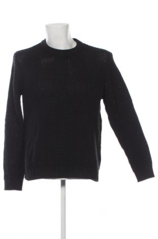 Pulover de bărbați Jack & Jones, Mărime L, Culoare Negru, Preț 314,99 Lei
