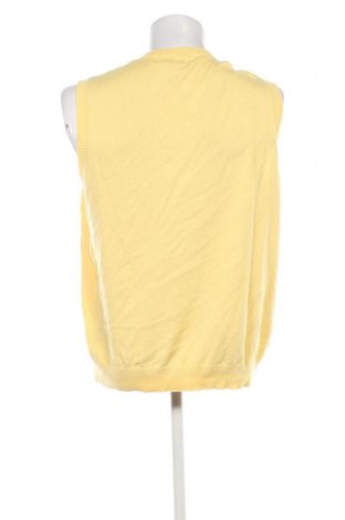 Herrenpullover Jan Paulsen, Größe L, Farbe Gelb, Preis 7,99 €