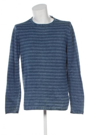 Мъжки пуловер Jean Pascale, Размер XL, Цвят Многоцветен, Цена 7,15 €