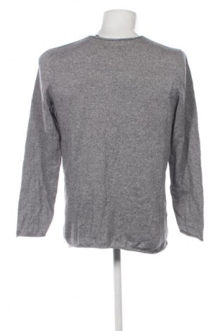 Pánský svetr  Jean Pascale, Velikost L, Barva Šedá, Cena  169,00 Kč
