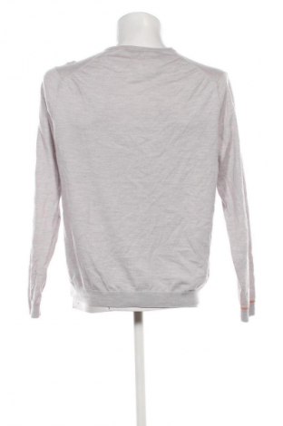 Herrenpullover Joe Merino, Größe 3XL, Farbe Grau, Preis € 27,99