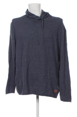 Férfi pulóver John Baner, Méret XL, Szín Sokszínű, Ár 3 619 Ft