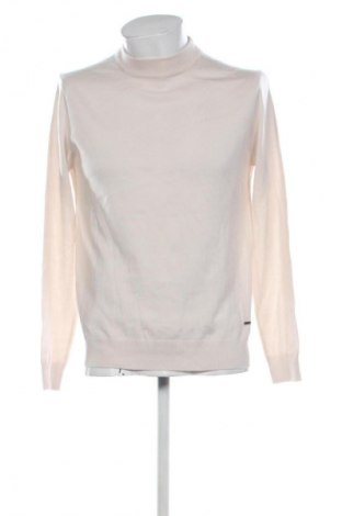 Herrenpullover Joop!, Größe M, Farbe Beige, Preis € 55,99