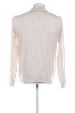 Herrenpullover Joop!, Größe M, Farbe Beige, Preis € 55,99