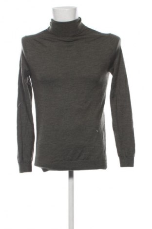 Herrenpullover Jules, Größe L, Farbe Grün, Preis 9,99 €