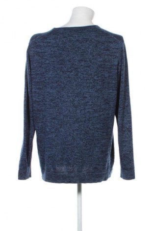 Pulover de bărbați Kitaro, Mărime L, Culoare Albastru, Preț 58,99 Lei