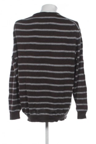 Męski sweter Kitaro, Rozmiar XXL, Kolor Kolorowy, Cena 53,99 zł