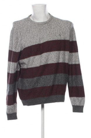 Мъжки пуловер Lerros, Размер XXL, Цвят Многоцветен, Цена 9,71 €