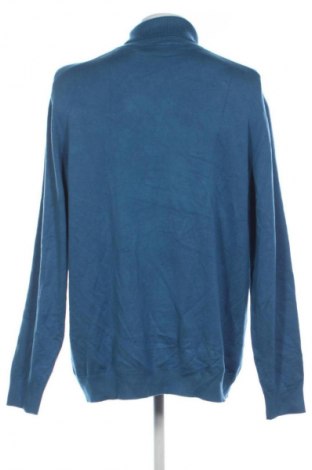 Мъжки пуловер Lindbergh, Размер 5XL, Цвят Син, Цена 73,11 €