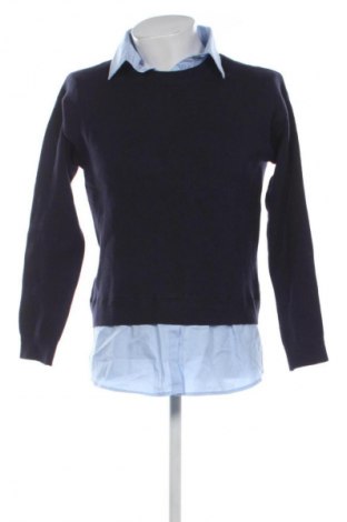 Pánský svetr  Mango, Velikost L, Barva Vícebarevné, Cena  319,00 Kč