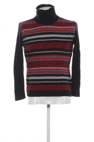 Męski sweter Marc Aurel, Rozmiar S, Kolor Kolorowy, Cena 183,99 zł