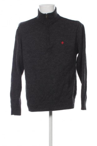 Pánský svetr  Mauro Ferrini, Velikost XXL, Barva Černá, Cena  219,00 Kč