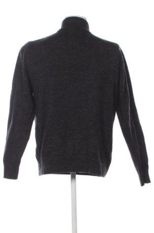 Pánský svetr  Mauro Ferrini, Velikost XXL, Barva Černá, Cena  219,00 Kč