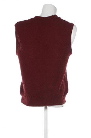 Мъжки пуловер Mayser, Размер XL, Цвят Червен, Цена 14,31 €