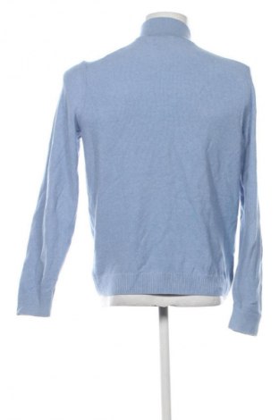 Férfi pulóver Mise Au Green, Méret M, Szín Kék, Ár 5 879 Ft