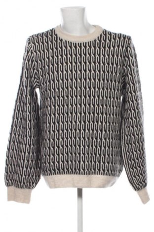 Męski sweter Miss E, Rozmiar XL, Kolor Kolorowy, Cena 49,99 zł