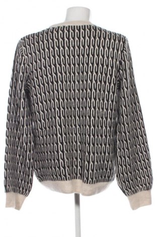 Męski sweter Miss E, Rozmiar XL, Kolor Kolorowy, Cena 49,99 zł