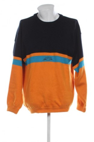Мъжки пуловер Mover, Размер XL, Цвят Многоцветен, Цена 9,71 €