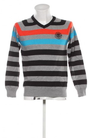 Męski sweter Much More, Rozmiar M, Kolor Kolorowy, Cena 41,99 zł