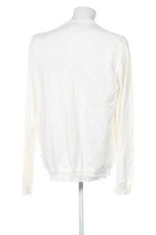 Pánsky sveter  Napapijri, Veľkosť XXL, Farba Biela, Cena  134,95 €